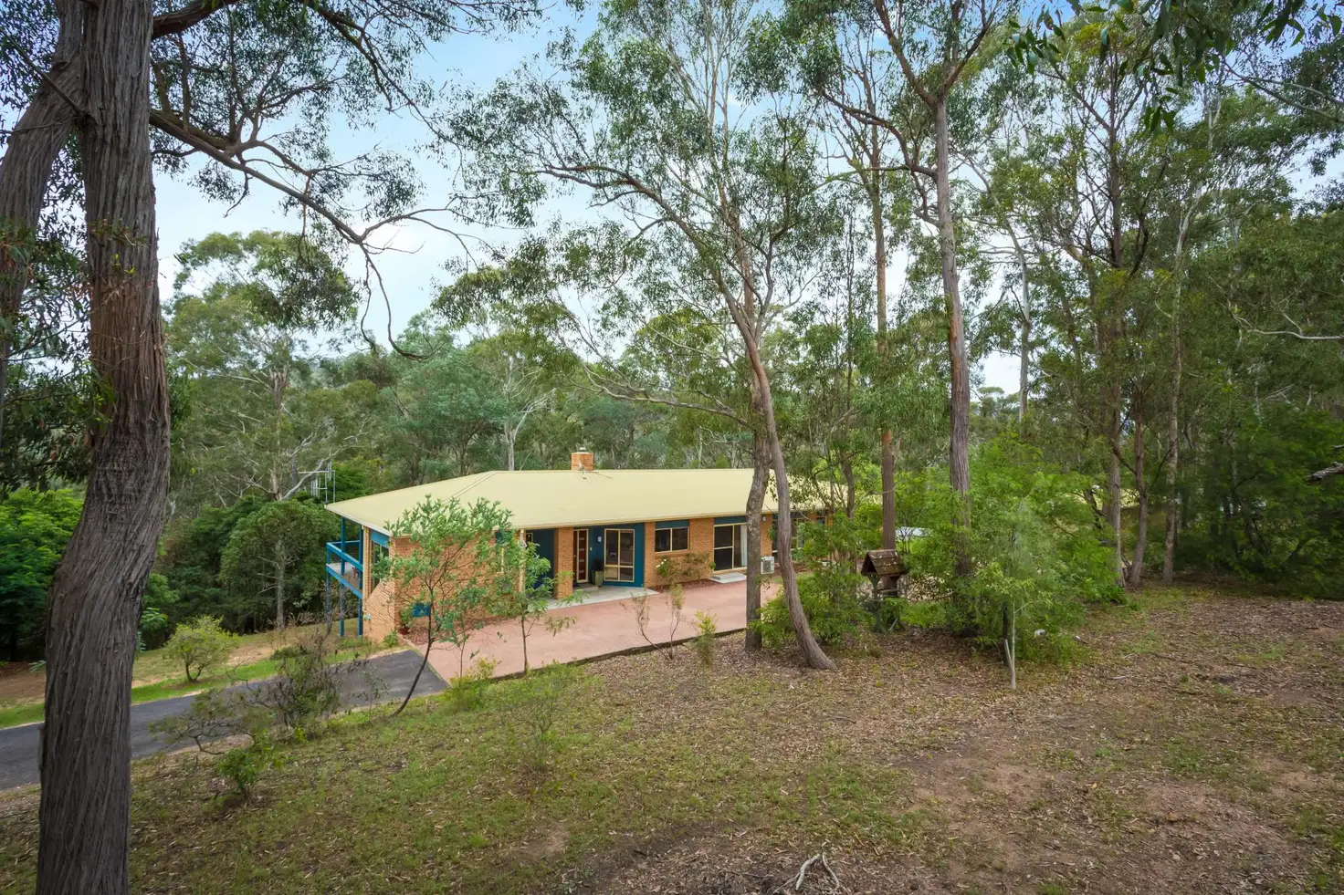 Main view of Homely rural property listing, 207 Black Range Road, Bega NSW 2550