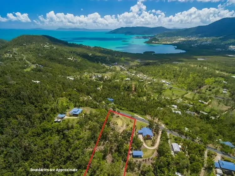 Third view of Homely land listing, 71 Black Road, Riordanvale QLD 4800