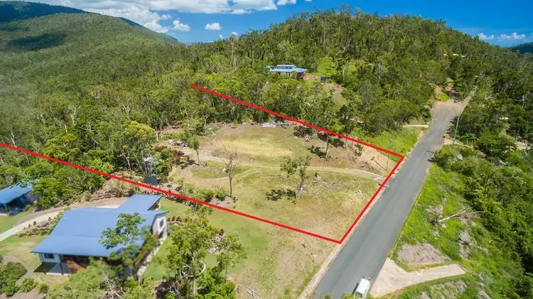 Fourth view of Homely land listing, 71 Black Road, Riordanvale QLD 4800