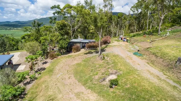 Fifth view of Homely land listing, 71 Black Road, Riordanvale QLD 4800