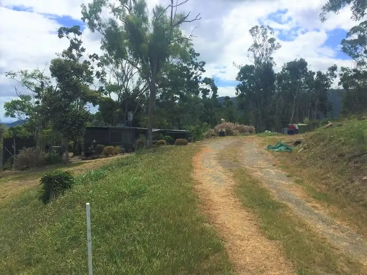 Sixth view of Homely land listing, 71 Black Road, Riordanvale QLD 4800