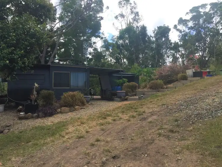 Seventh view of Homely land listing, 71 Black Road, Riordanvale QLD 4800