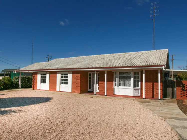 Main view of Homely house listing, 106 Graves Street, Kadina SA 5554