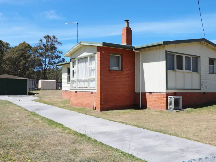 41 Gray Road, St Marys TAS 7215