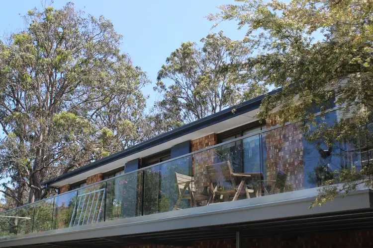 Second view of Homely unit listing, 28 Sanctuary Place, Tathra NSW 2550