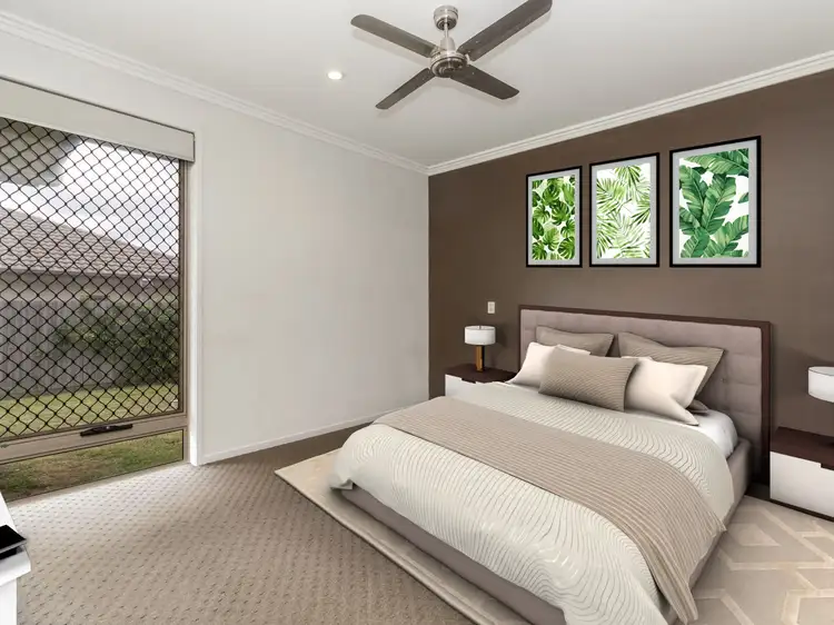 Main view of Homely house listing, 12 Anesbury Street, Doolandella QLD 4077