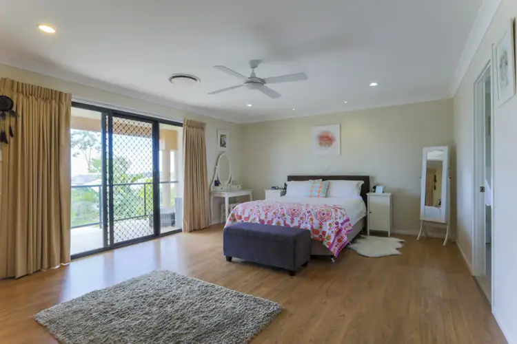Fifth view of Homely semi-detached listing, 2/54 Codrington Circuit, Pacific Pines QLD 4211