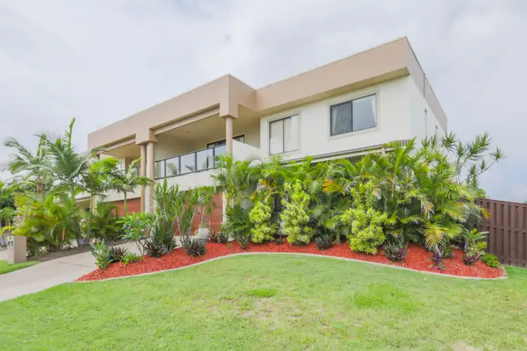 Sixth view of Homely semi-detached listing, 2/54 Codrington Circuit, Pacific Pines QLD 4211