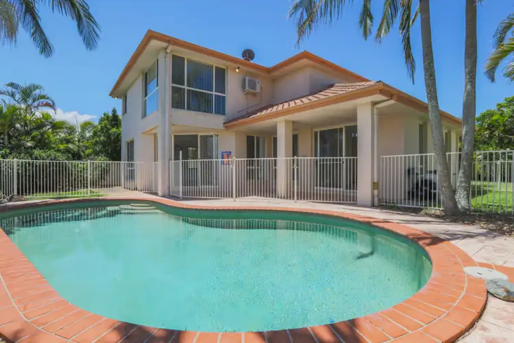 Fourth view of Homely house listing, 12 Prosperity Drive, Helensvale QLD 4212