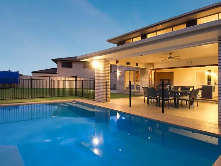 39 Sailfish Drive, Mountain Creek QLD 4557