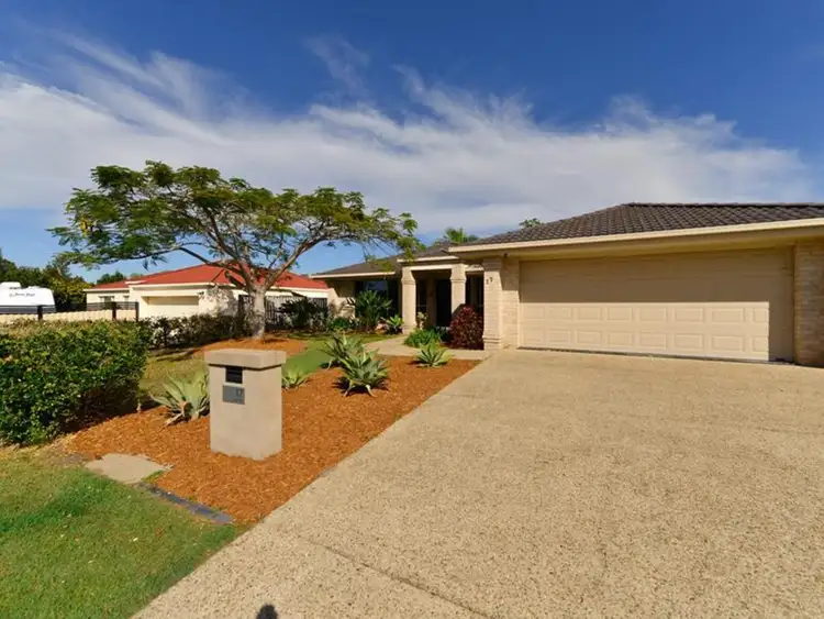 17 Laurel Oak Drive, Robina QLD 4226