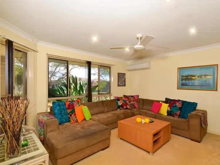 Second view of Homely house listing, 17 Laurel Oak Drive, Robina QLD 4226