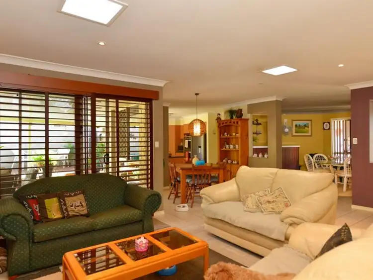 Third view of Homely house listing, 17 Laurel Oak Drive, Robina QLD 4226