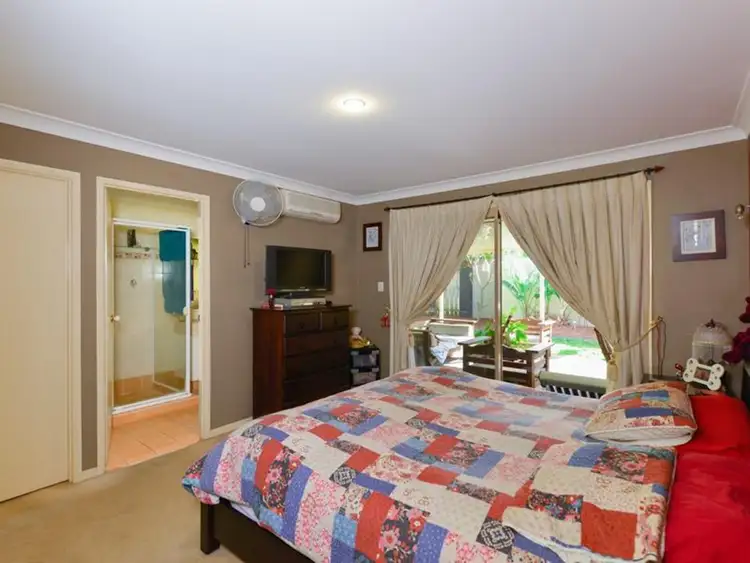 Fourth view of Homely house listing, 17 Laurel Oak Drive, Robina QLD 4226