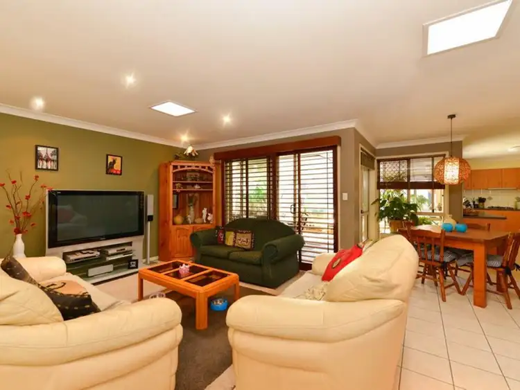 Fifth view of Homely house listing, 17 Laurel Oak Drive, Robina QLD 4226