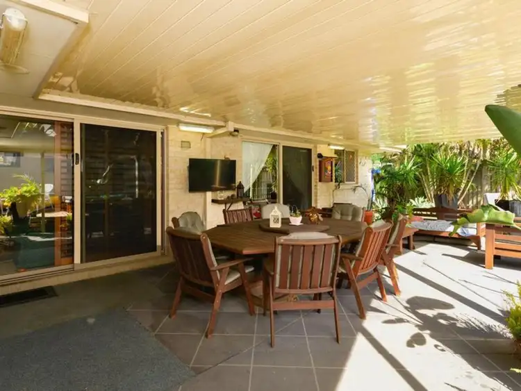 Sixth view of Homely house listing, 17 Laurel Oak Drive, Robina QLD 4226