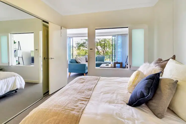 Sixth view of Homely unit listing, 204/430 Marine Parade, Biggera Waters QLD 4216
