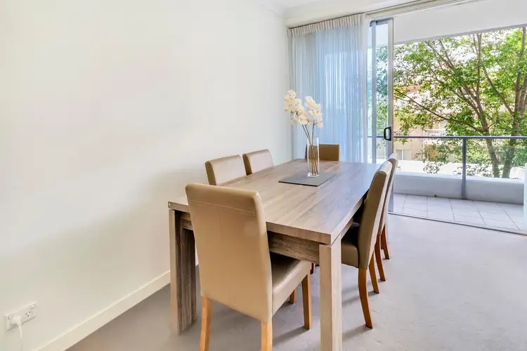 Seventh view of Homely unit listing, 204/430 Marine Parade, Biggera Waters QLD 4216