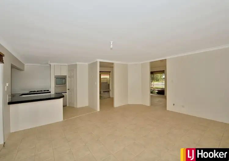 Third view of Homely house listing, 35 Bortolo Drive, Greenfields WA 6210