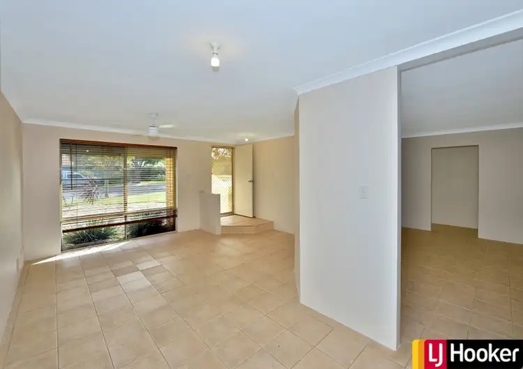 Fourth view of Homely house listing, 35 Bortolo Drive, Greenfields WA 6210