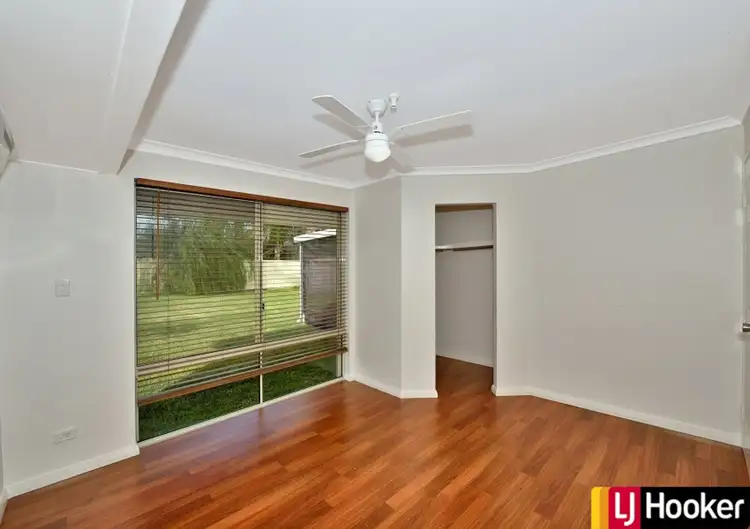 Sixth view of Homely house listing, 35 Bortolo Drive, Greenfields WA 6210