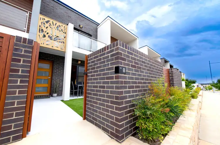 8/2 Rouseabout Street, Lawson ACT 2617