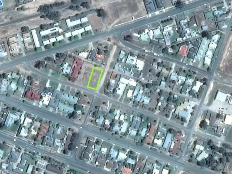 Third view of Homely land listing, 12 Council Street, Moama NSW 2731