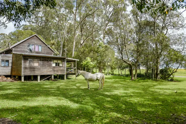 Main view of Homely house listing, 1909 Deervale Road, Dorrigo NSW 2453