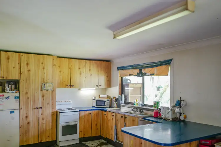 Second view of Homely house listing, 1909 Deervale Road, Dorrigo NSW 2453