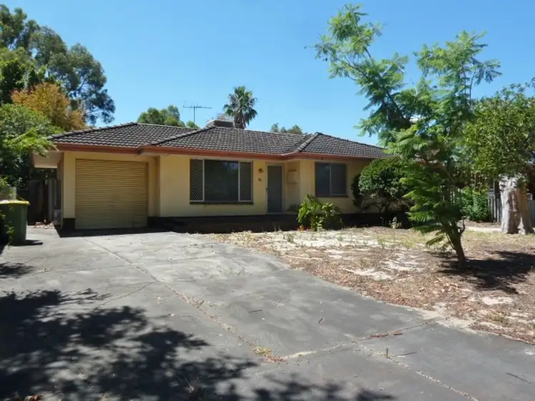 Main view of Homely house listing, 16 Ashford Street, Maddington WA 6109