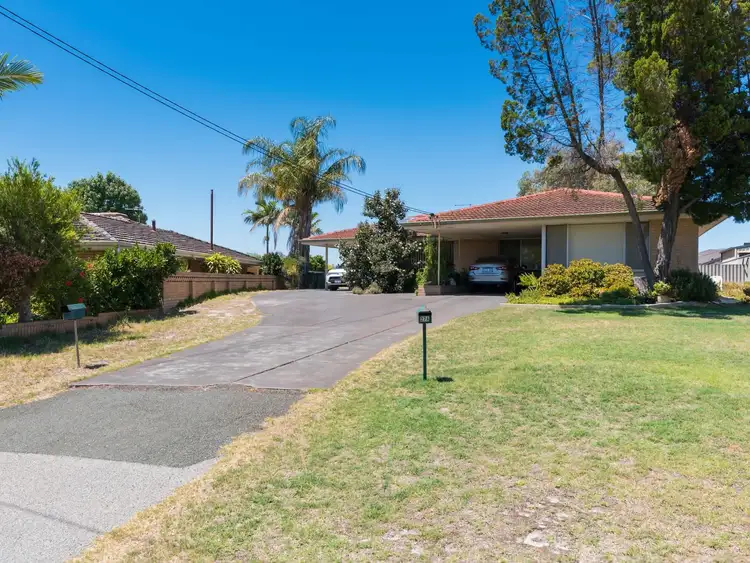 Second view of Homely unit listing, 27 Mandora Way, Riverton WA 6148
