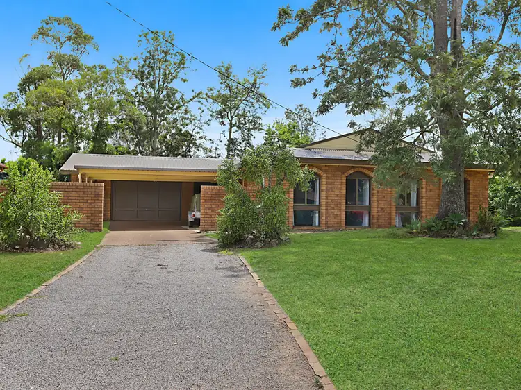 16 Dixon Street, Seaham NSW 2324