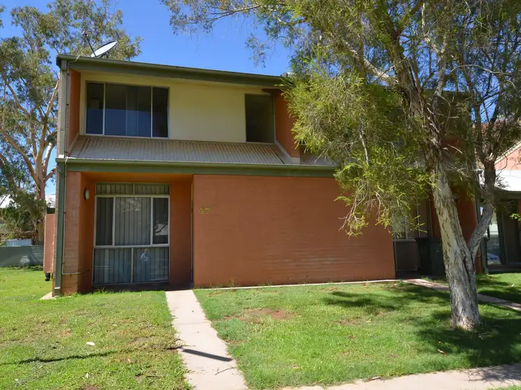 47/111 Bloomfield Street, Gillen NT 870