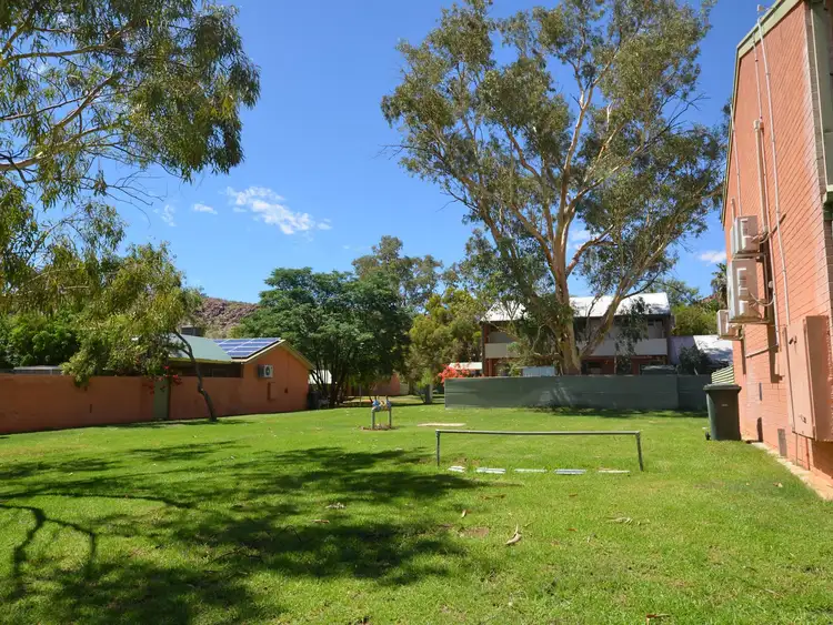 Sixth view of Homely townhouse listing, 47/111 Bloomfield Street, Gillen NT 870