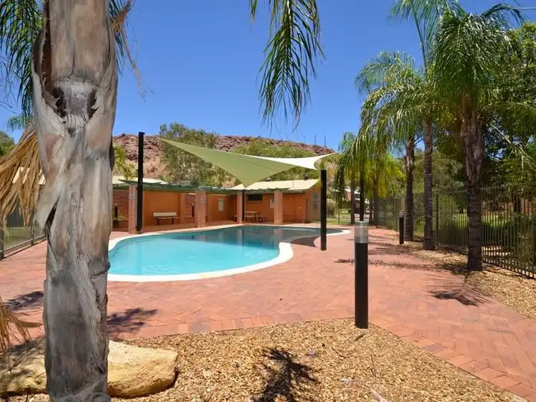 Seventh view of Homely townhouse listing, 47/111 Bloomfield Street, Gillen NT 870