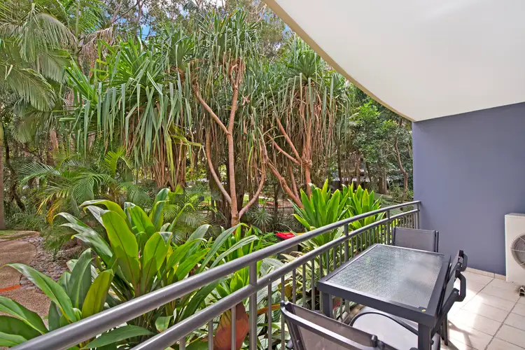 Second view of Homely unit listing, 120/68 Pacific Drive, Port Macquarie NSW 2444