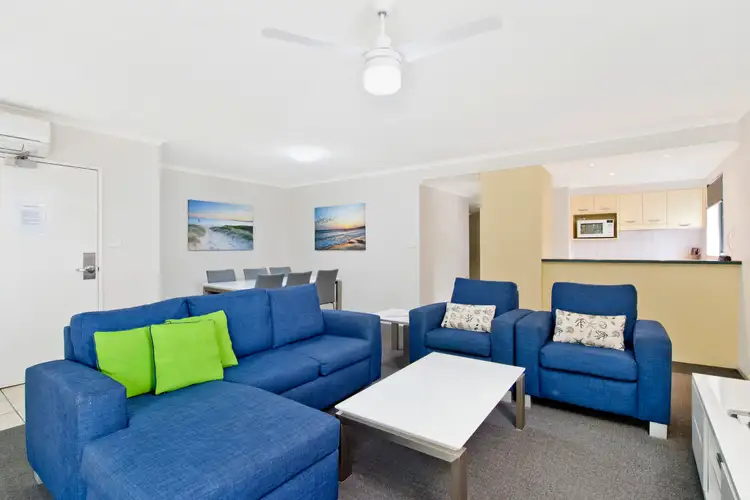 Third view of Homely unit listing, 120/68 Pacific Drive, Port Macquarie NSW 2444