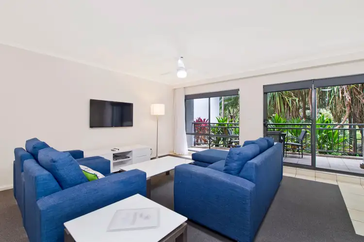 Fifth view of Homely unit listing, 120/68 Pacific Drive, Port Macquarie NSW 2444