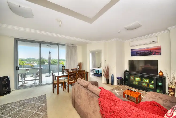 Main view of Homely unit listing, 2116/10 Fifth Avenue, Palm Beach QLD 4221