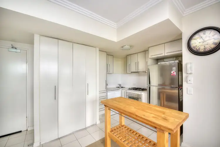 Second view of Homely unit listing, 2116/10 Fifth Avenue, Palm Beach QLD 4221