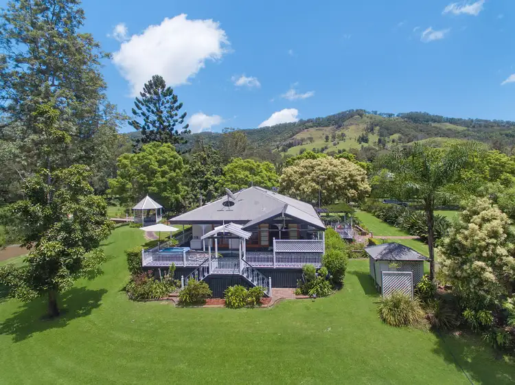 Main view of Homely house listing, 582 Upper Coomera Road, Ferny Glen QLD 4275