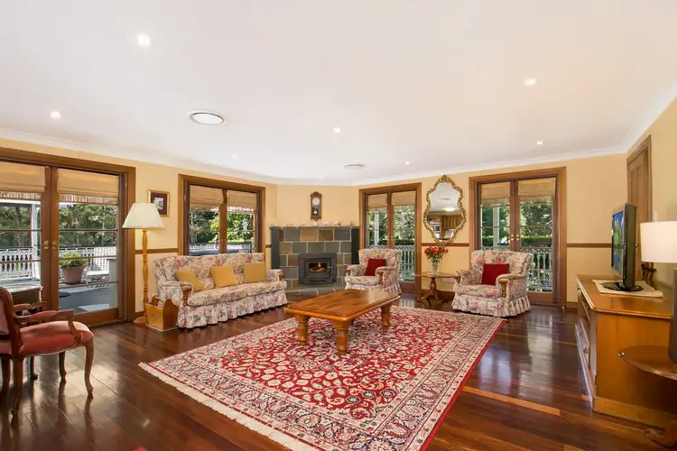 Fourth view of Homely house listing, 582 Upper Coomera Road, Ferny Glen QLD 4275