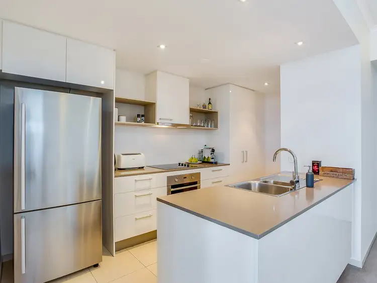 Fourth view of Homely apartment listing, 171/133 Laver Drive, Robina QLD 4226