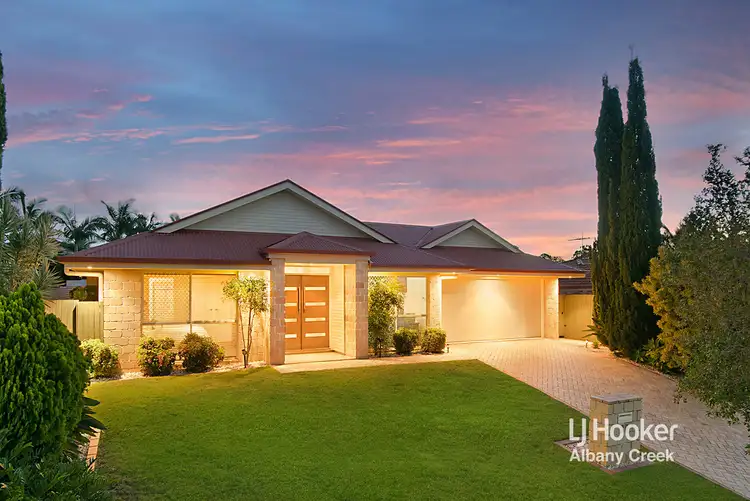 30 Bayberry Crescent, Warner QLD 4500