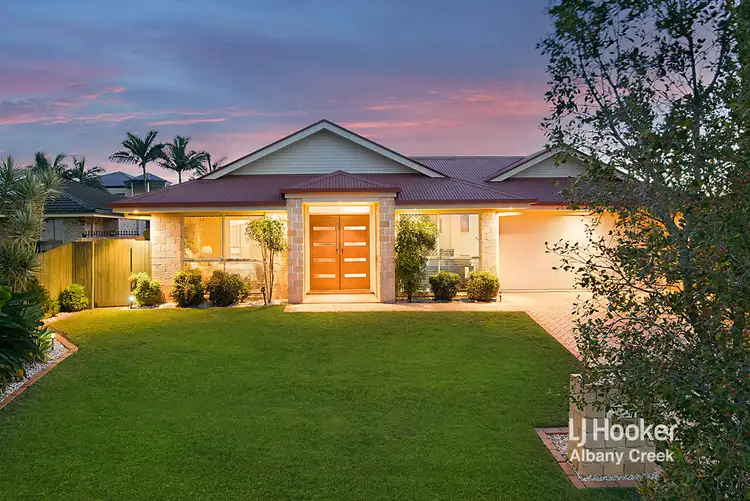 Second view of Homely house listing, 30 Bayberry Crescent, Warner QLD 4500