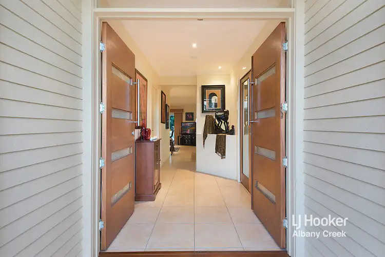 Fourth view of Homely house listing, 30 Bayberry Crescent, Warner QLD 4500