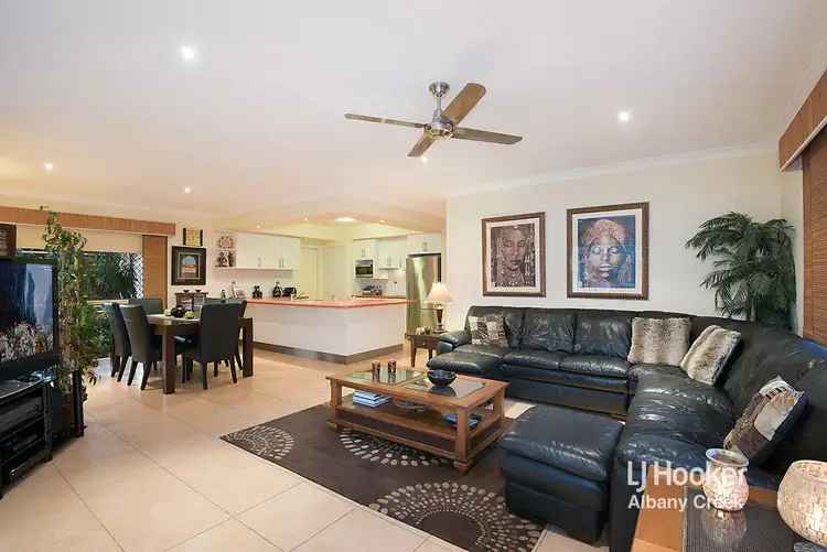 Fifth view of Homely house listing, 30 Bayberry Crescent, Warner QLD 4500