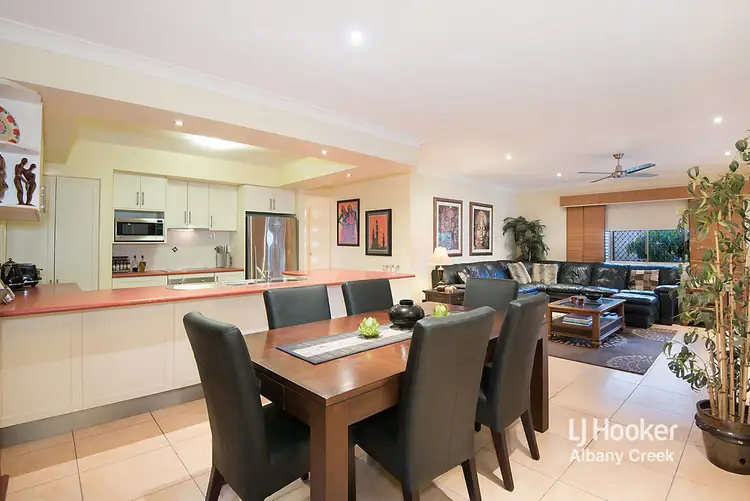 Sixth view of Homely house listing, 30 Bayberry Crescent, Warner QLD 4500
