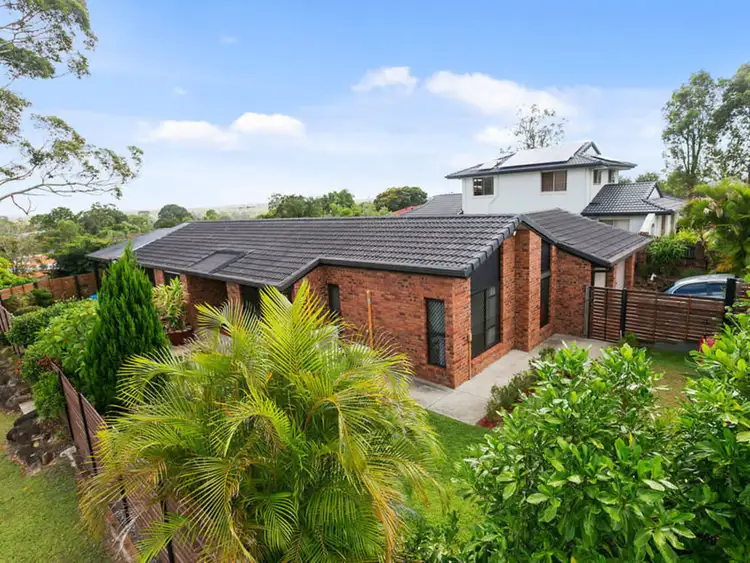 Main view of Homely house listing, 42 Alexandra Circuit, Alexandra Hills QLD 4161