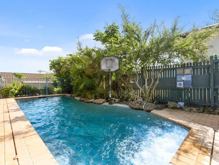 Second view of Homely house listing, 42 Alexandra Circuit, Alexandra Hills QLD 4161